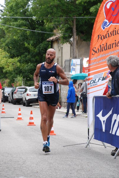 Giro del Lago di Campotosto TS/CE (26/07/2014) 00111