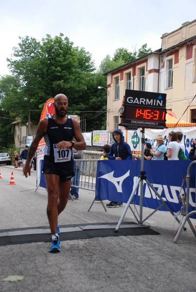 Giro del Lago di Campotosto TS/CE (26/07/2014) 00113