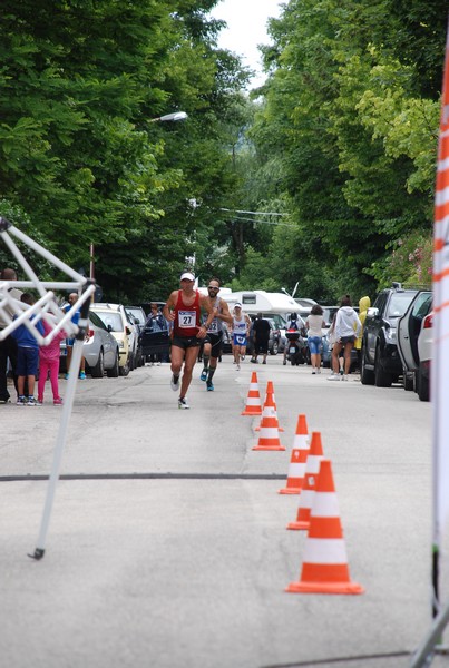Giro del Lago di Campotosto TS/CE (26/07/2014) 00116