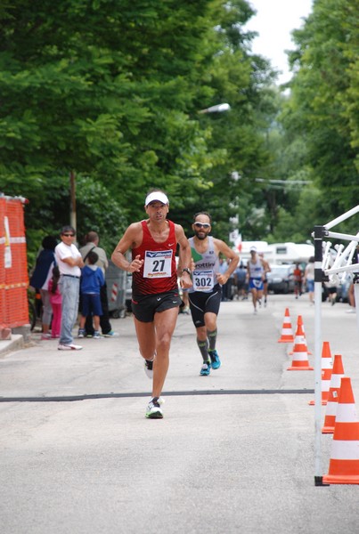 Giro del Lago di Campotosto TS/CE (26/07/2014) 00117