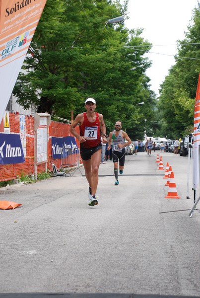 Giro del Lago di Campotosto TS/CE (26/07/2014) 00118