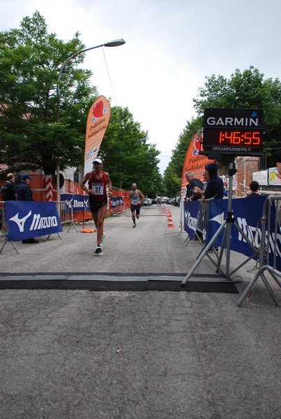 Giro del Lago di Campotosto TS/CE (26/07/2014) 00119