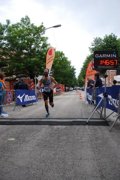Giro del Lago di Campotosto TS/CE (26/07/2014) 00121