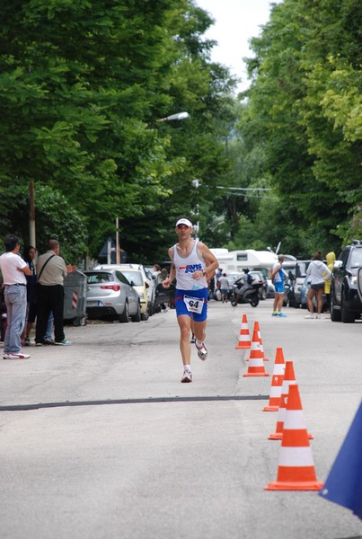 Giro del Lago di Campotosto TS/CE (26/07/2014) 00122