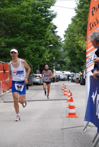 Giro del Lago di Campotosto TS/CE (26/07/2014) 00126