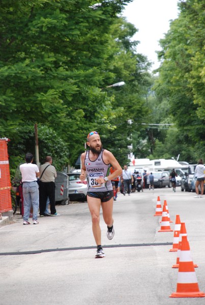 Giro del Lago di Campotosto TS/CE (26/07/2014) 00127