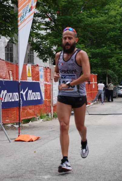 Giro del Lago di Campotosto TS/CE (26/07/2014) 00131