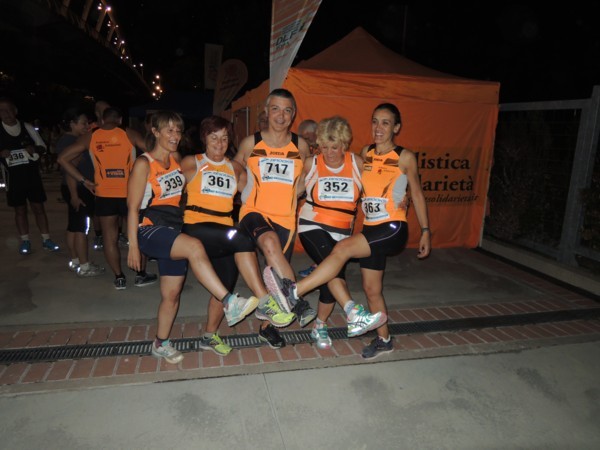 Roma by Night Run (29/08/2014) 00005