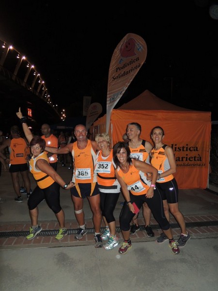 Roma by Night Run (29/08/2014) 00006