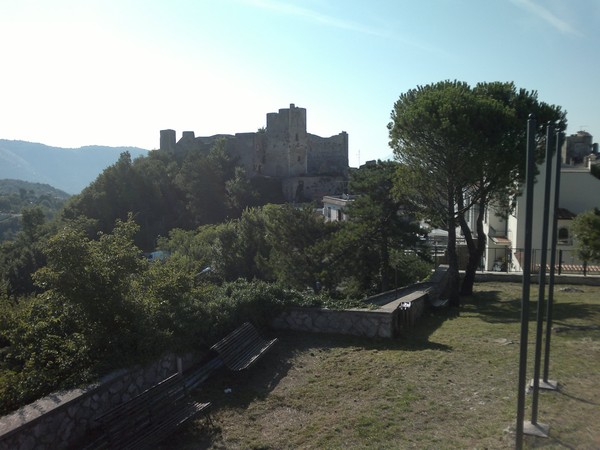 Attraverso... Castel San Pietro Romano (10/08/2014) 00004