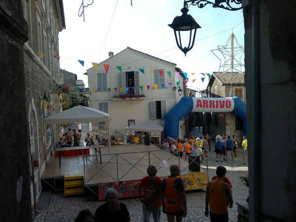 Attraverso... Castel San Pietro Romano (10/08/2014) 00006