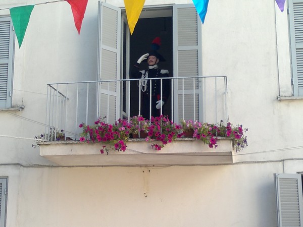 Attraverso... Castel San Pietro Romano (10/08/2014) 00007