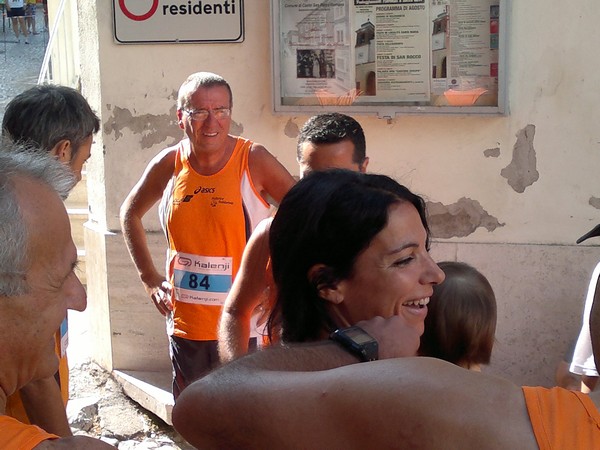 Attraverso... Castel San Pietro Romano (10/08/2014) 00008