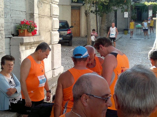 Attraverso... Castel San Pietro Romano (10/08/2014) 00009