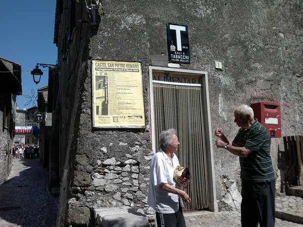 Attraverso... Castel San Pietro Romano (10/08/2014) 00019