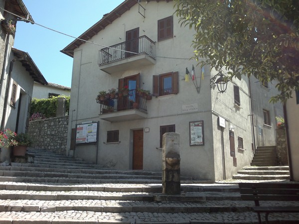 Attraverso... Castel San Pietro Romano (10/08/2014) 00020