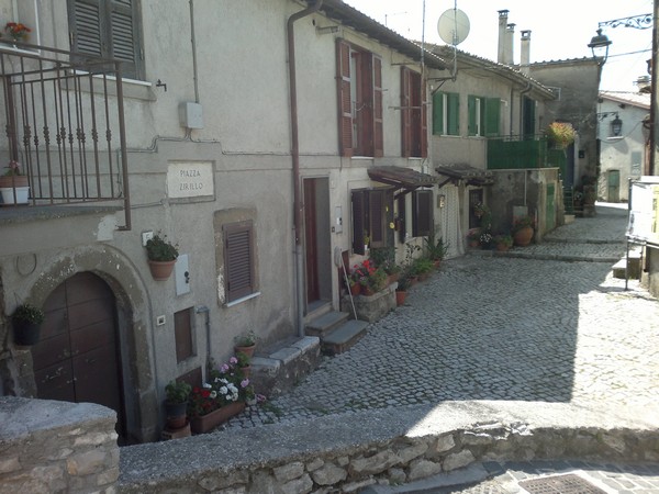 Attraverso... Castel San Pietro Romano (10/08/2014) 00022