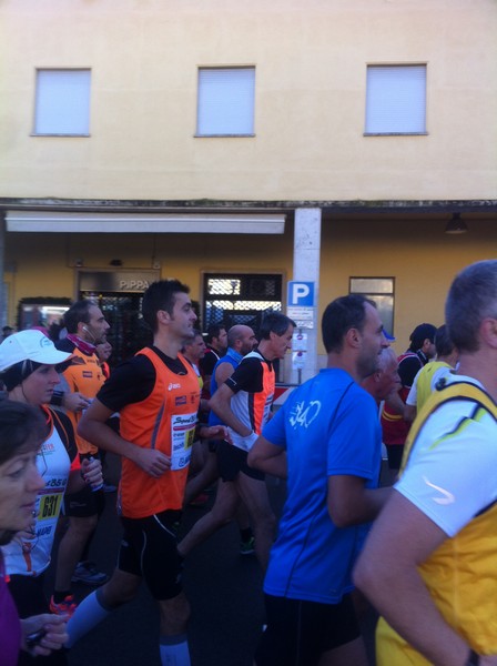 Maratona di Latina Provincia (07/12/2014) 002