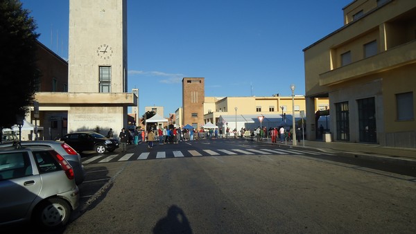Maratona di Latina Provincia (07/12/2014) 005