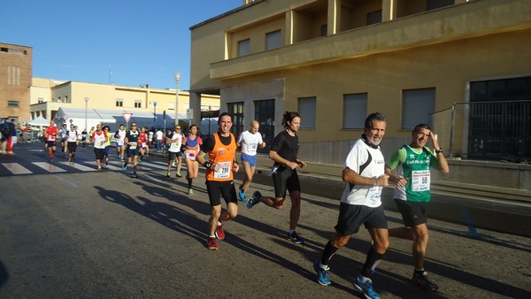 Maratona di Latina Provincia (07/12/2014) 008