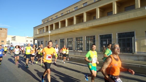 Maratona di Latina Provincia (07/12/2014) 014