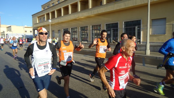 Maratona di Latina Provincia (07/12/2014) 015