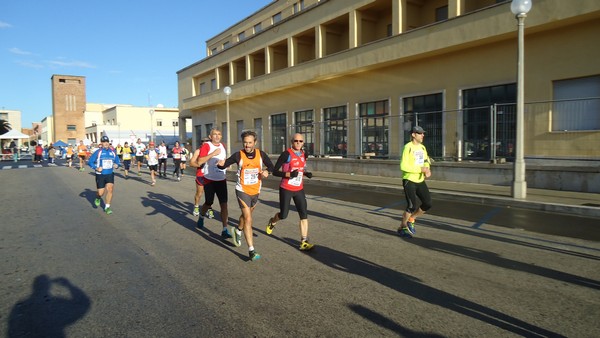 Maratona di Latina Provincia (07/12/2014) 016