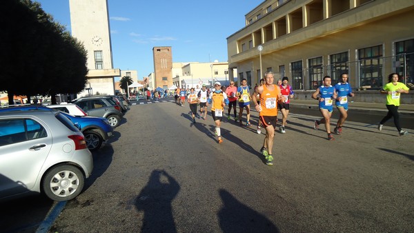 Maratona di Latina Provincia (07/12/2014) 017