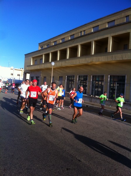 Maratona di Latina Provincia (07/12/2014) 025