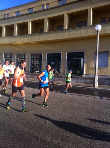 Maratona di Latina Provincia (07/12/2014) 026