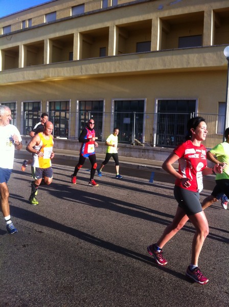 Maratona di Latina Provincia (07/12/2014) 028