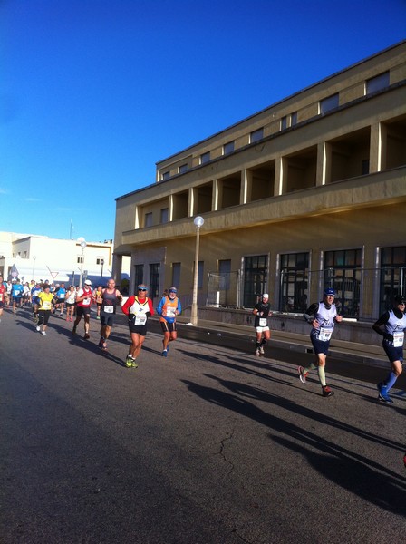 Maratona di Latina Provincia (07/12/2014) 029