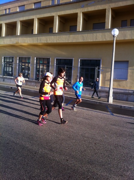 Maratona di Latina Provincia (07/12/2014) 036
