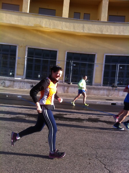 Maratona di Latina Provincia (07/12/2014) 041