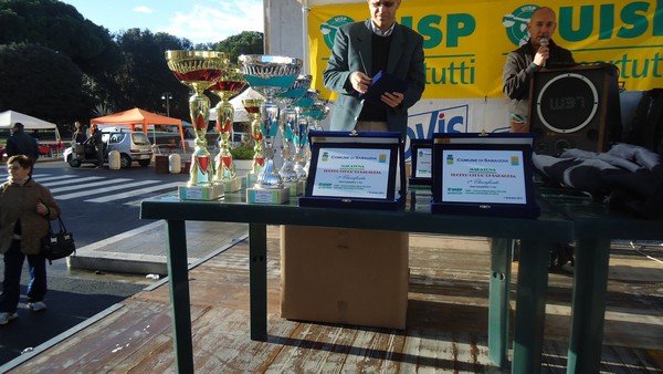 Maratona di Latina Provincia (07/12/2014) 043