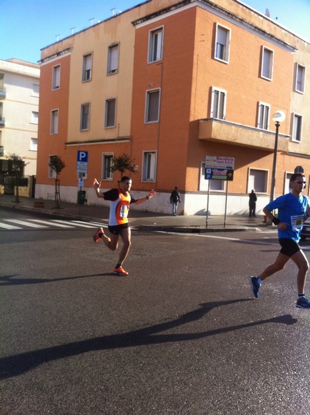 Maratona di Latina Provincia (07/12/2014) 044