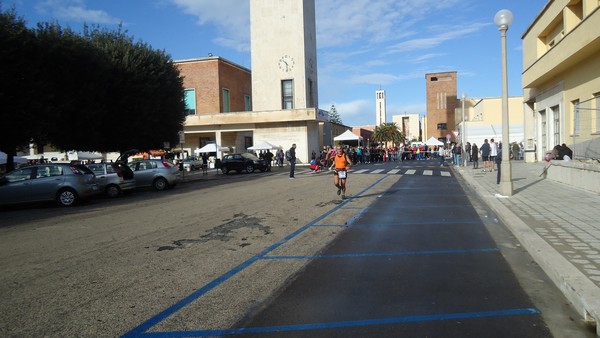 Maratona di Latina Provincia (07/12/2014) 059