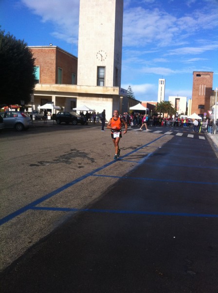 Maratona di Latina Provincia (07/12/2014) 060