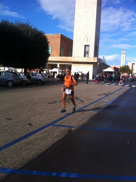 Maratona di Latina Provincia (07/12/2014) 061