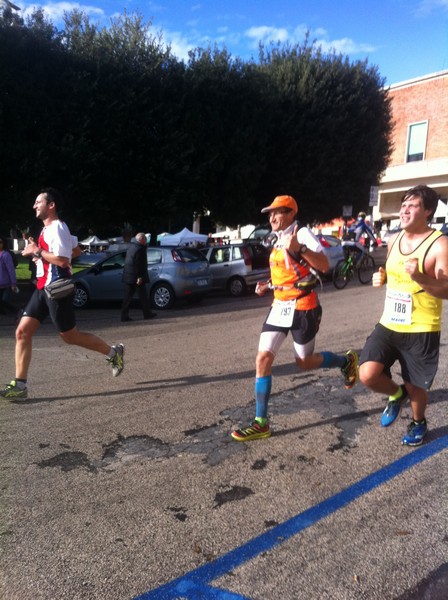 Maratona di Latina Provincia (07/12/2014) 065