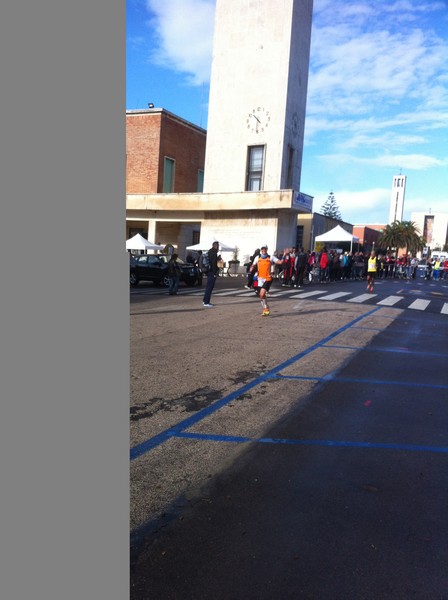 Maratona di Latina Provincia (07/12/2014) 070
