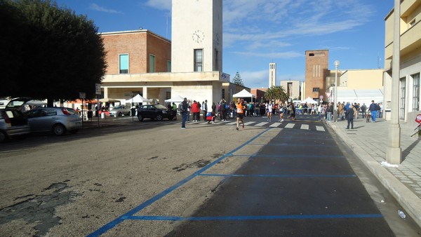 Maratona di Latina Provincia (07/12/2014) 073
