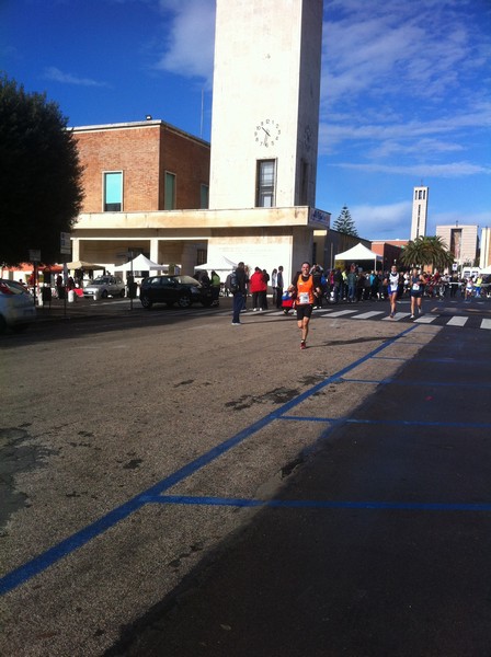 Maratona di Latina Provincia (07/12/2014) 074