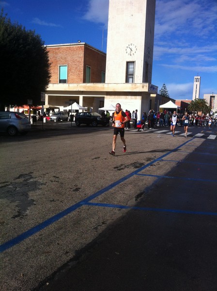 Maratona di Latina Provincia (07/12/2014) 075