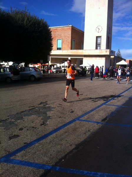 Maratona di Latina Provincia (07/12/2014) 076
