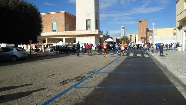 Maratona di Latina Provincia (07/12/2014) 078