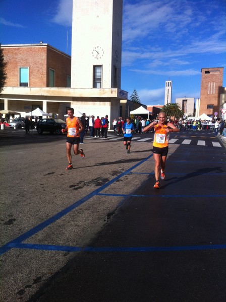 Maratona di Latina Provincia (07/12/2014) 080