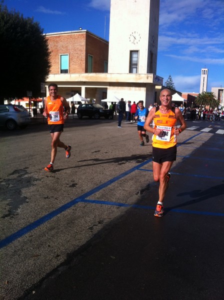 Maratona di Latina Provincia (07/12/2014) 081