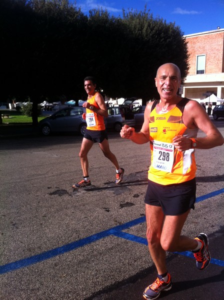 Maratona di Latina Provincia (07/12/2014) 082