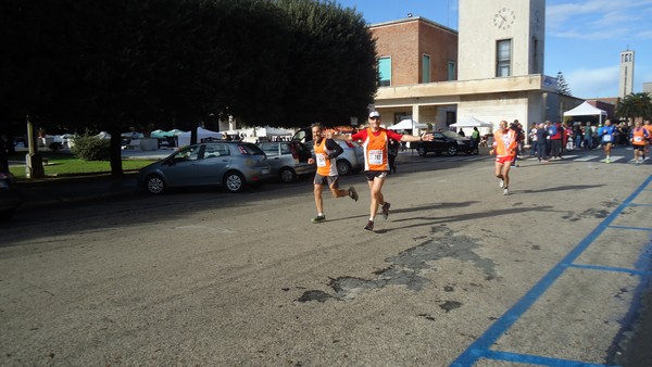 Maratona di Latina Provincia (07/12/2014) 086